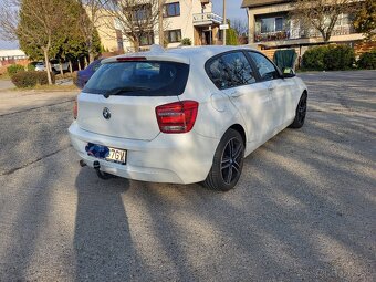 Bmw 116.d. - 5