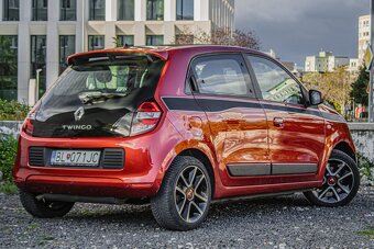 Predám Renault Twingo Energy 0.9 TCe 12V S&S Intense - 5