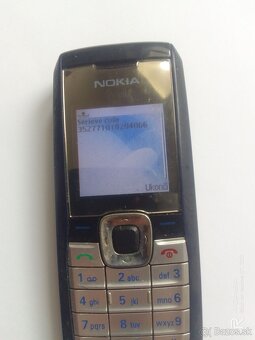 Nokia 2610 - 5