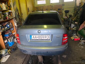 Fabia 1 1.4mpi - 5