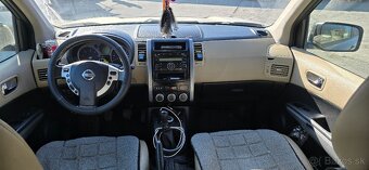 Nissan Xtrail - 5