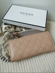 Peňaženka Guess - 5