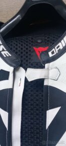 Dainese Kombinéza Laguna Seca 4 Perf. veľ. 52 - 5