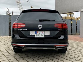 VW Passat Alltrack 2.0 TDI 4MOTION°DSG°VIRTUAL°DPH°R19° - 5