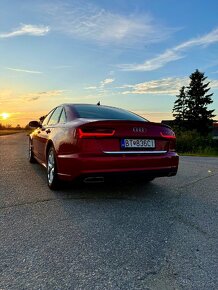 Predám Audi A6 2.0 TDI - 5