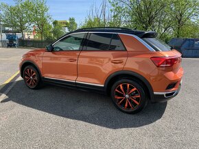 VW T-Roc 1.5 TSI 110kw - 5