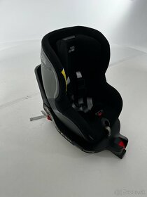 Autosedačka britax Romer dual fix M i- size - 5