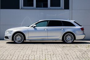 Audi A6 Avant 3.0 TDI DPF 245k quattro S tronic - 5