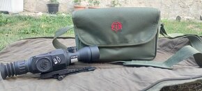 Atn x-sight hd 3-14x - 5