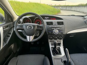 Mazda 3 2.2 MZR-CD - 5