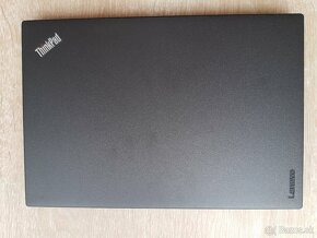 Predam Lenovo Thinkpad x270 dotyk - 5