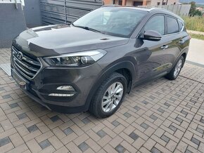 Hyundai Tucson - 5