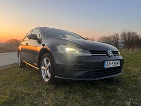 Golf VII 1,6Tdi 85kw - 5