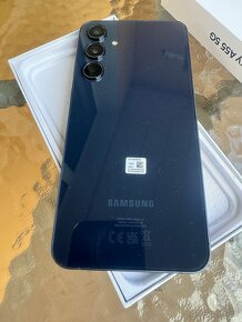 Predam Samsung galaxy A55/128Gb nové - 5