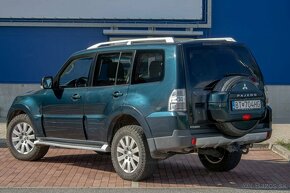 Mitsubishi Pajero 3.2DI-D A/T - 5