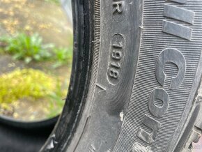 Zimné pneumatiky 205/55 R16 - 5