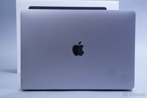 ZÁRUKA/Macbook Pro 13.3TB/M1 3.2GHZ/8GB RAM/256GB SSD - 5