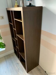 Predám polovicu skriňu Ikea Expedit / Kallax - 5