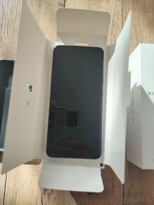 Predám 7 mesiacov používaný Xiaomi 13T Pro 12GB/512GB 5G Bla - 5