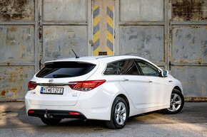 Hyundai i40 CW 1.7 CRDi - 5