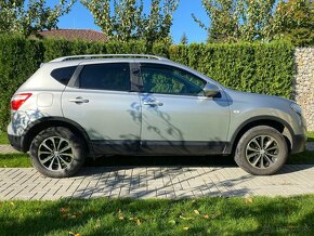 Nissan Qashqai 1.6i - 5