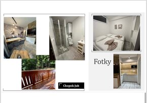 Apartman Chopok Juh Romantika Nizke Tatry - 5