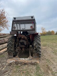 Zetor 7245 - 5