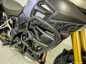 Suzuki DL1000 Vstrom - 5