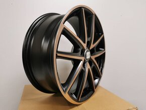 Seat Ateca alu disky 7J R17 5x112 ET45 - 5