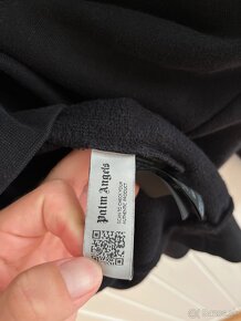 Palm Angels Los Angeles Spray Hoodie - 5