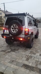 Pajero 2 - 5