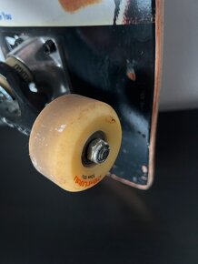 Skateboard Komplet - 5