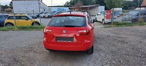 Seat ibiza st - 5