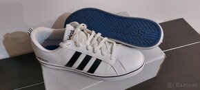 Pánske tenisky Adidas - 5