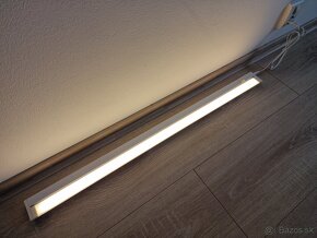 Predám LED podlinkove svetlo 1m - 5