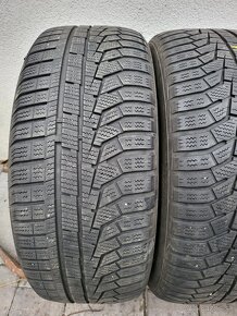 205/50 R17 Hankook zimne pneumatiky - 5