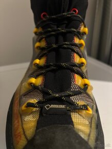 La Sportiva Trango Ice Cube GTX 43.5 - 5