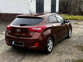 Hyundai i30 1.4 cvvt - 5