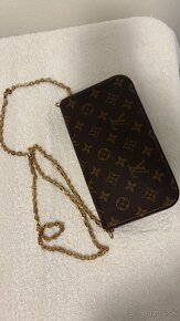 Kabelka louis vuitton - 5