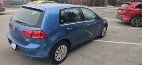 Vw golf 1.2tsi - 5