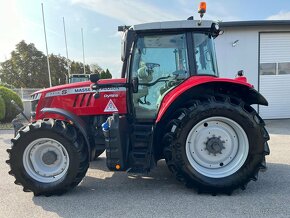 Massey Ferguson 7715 Dyna-6 - 5