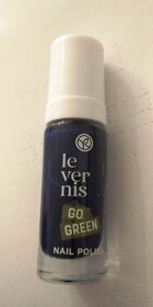 YVES ROCHER lak na nechty pre krásne nechty-5 ml-výber farby - 5