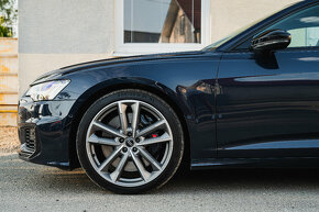 Audi S6/RS6 3.0 TDI mHEV Quattro Tiptronic - 5