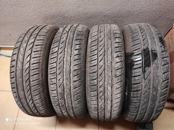 Letné pneumatiky Matador Hectorra 3 175/65R14 82T - 5