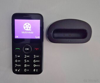 ALCATEL 3085X - 5