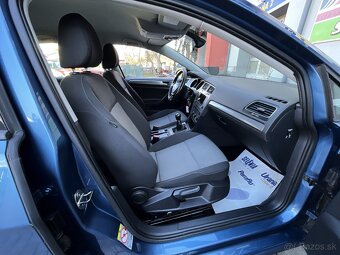 VW GOLF 7 1.2 TSI - 5