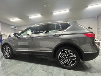 SEAT TARRACO, 4Drive, 140KW/190PS, Xcellence, 2.0 TDI, DPH - 5