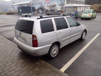 Polo 1.9tdi, 81kw, r.v.2000 - 5