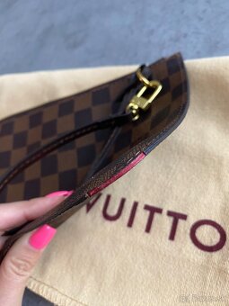 Pochette Louis Vuitton - 5