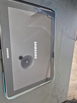 Samsung Galaxy Note 10.1 LTE GT-N8000, 16GB - 5